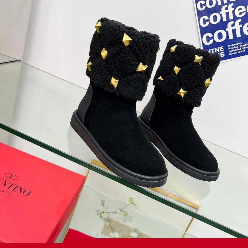 Valentino Boots